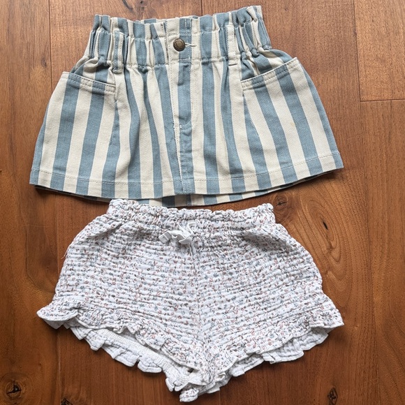 TODDLER GIRLS 3T Clothing Pack / Rylee + Cru ; CHILDHOODS CLOTHING - Picture 11 of 11